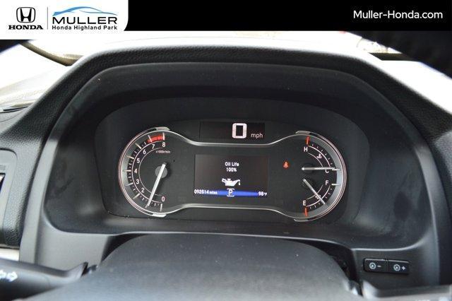 used 2016 Honda Pilot car, priced at $19,594
