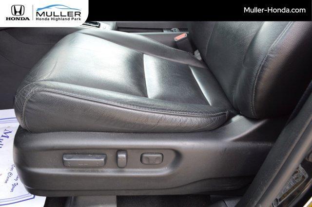 used 2016 Honda Pilot car, priced at $19,594