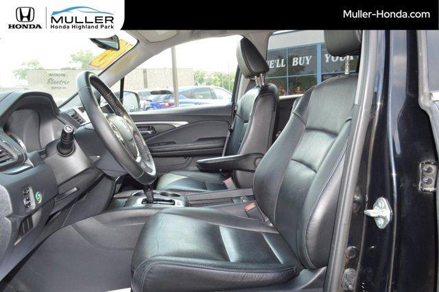 used 2016 Honda Pilot car, priced at $19,594