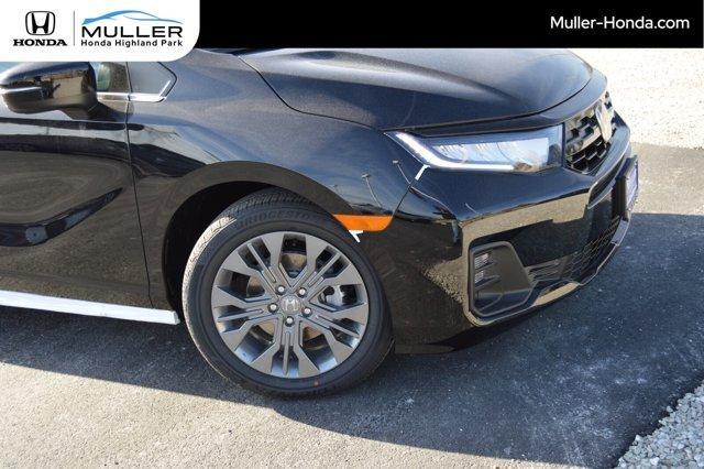 new 2025 Honda Odyssey car, priced at $48,360