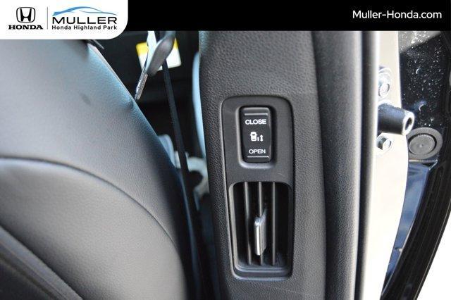 new 2025 Honda Odyssey car, priced at $48,360