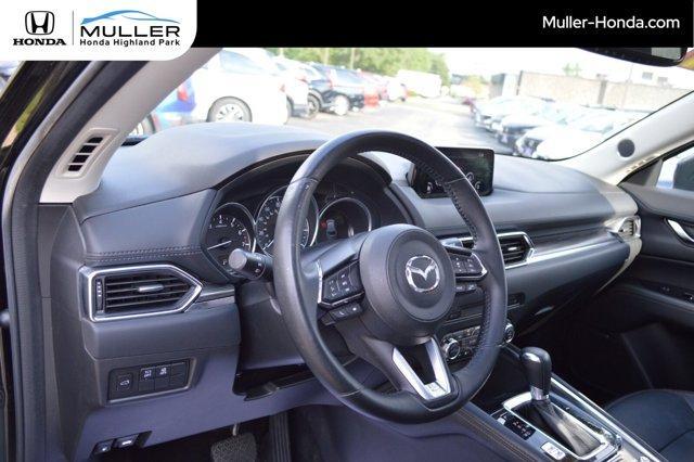 used 2017 Mazda CX-5 car, priced at $19,994