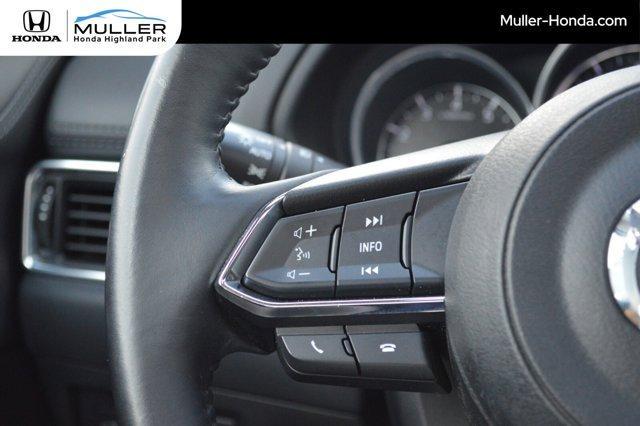 used 2017 Mazda CX-5 car, priced at $19,994