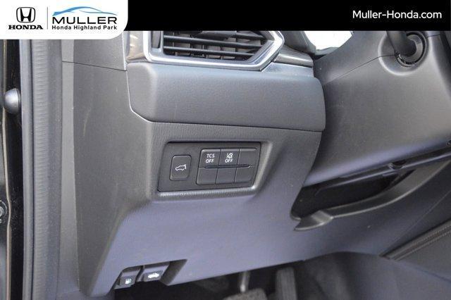 used 2017 Mazda CX-5 car, priced at $19,994