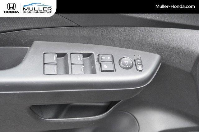 used 2016 Honda CR-V car, priced at $16,394