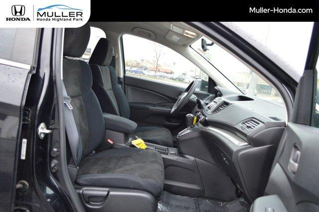 used 2016 Honda CR-V car, priced at $16,394
