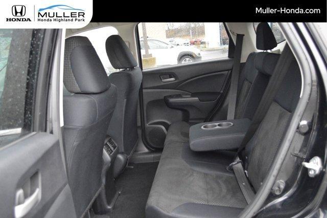 used 2016 Honda CR-V car, priced at $16,394