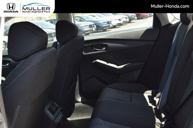 new 2025 Honda Accord car, priced at $29,490