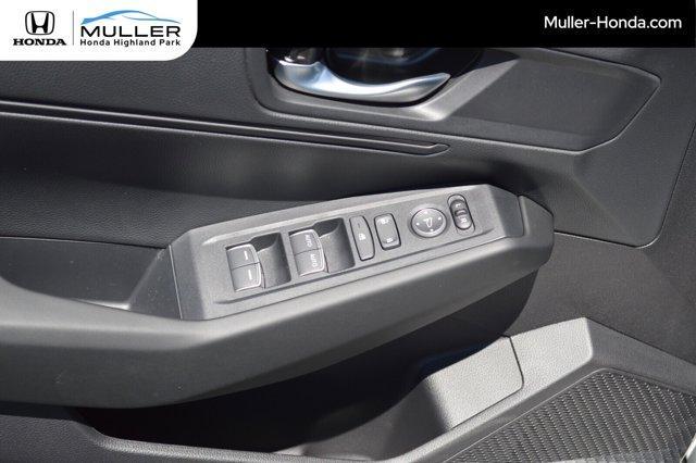 new 2025 Honda Accord car, priced at $29,490