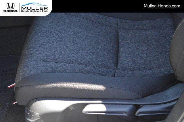 new 2025 Honda Accord car, priced at $29,490