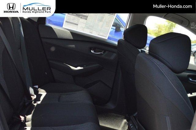 new 2025 Honda Accord car, priced at $29,490