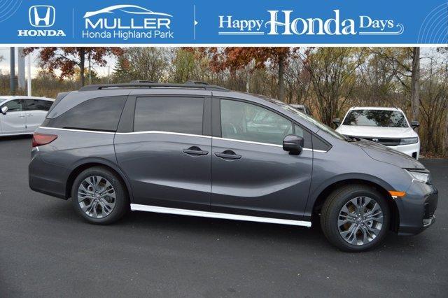 new 2025 Honda Odyssey car, priced at $48,965