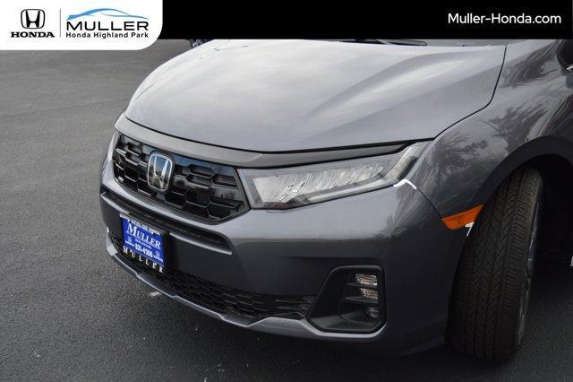 new 2025 Honda Odyssey car, priced at $48,965