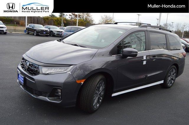 new 2025 Honda Odyssey car, priced at $48,965