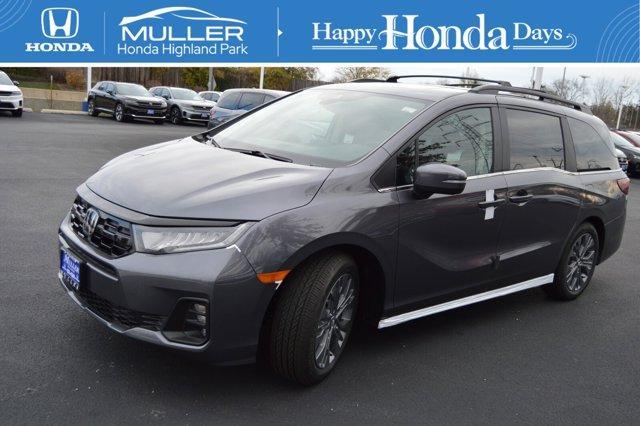 new 2025 Honda Odyssey car, priced at $48,965