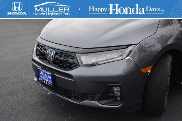 new 2025 Honda Odyssey car, priced at $48,965