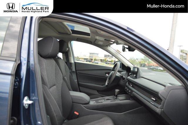 used 2024 Honda Accord car, priced at $28,784