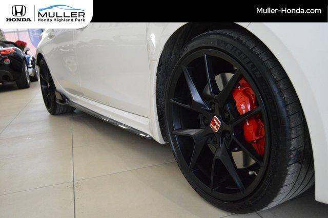 used 2023 Honda Civic Type R car, priced at $44,494