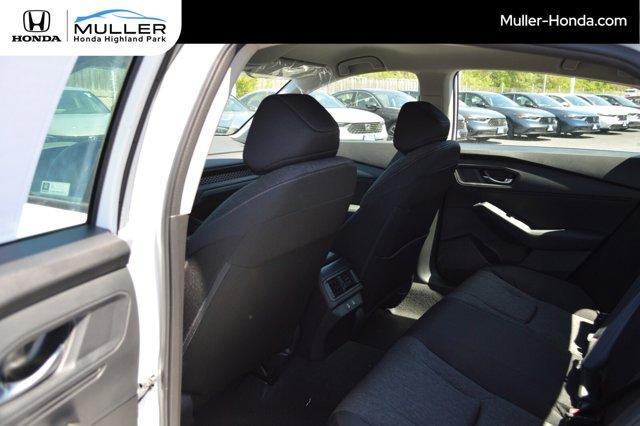 new 2025 Honda Accord car, priced at $29,900