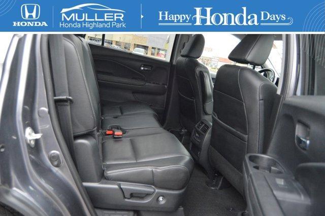 used 2019 Honda Pilot car, priced at $25,994