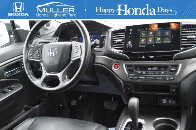 used 2019 Honda Pilot car, priced at $25,994