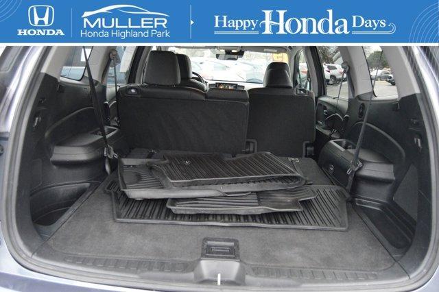 used 2019 Honda Pilot car, priced at $25,994