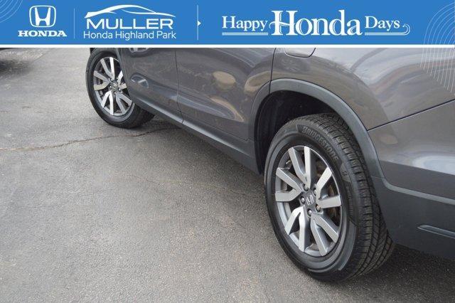 used 2019 Honda Pilot car, priced at $25,994