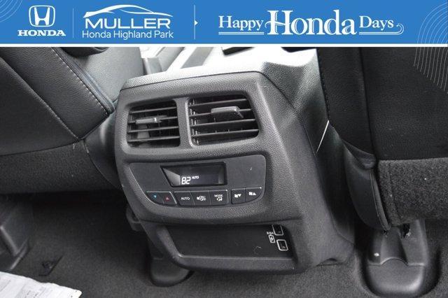 used 2019 Honda Pilot car, priced at $25,994