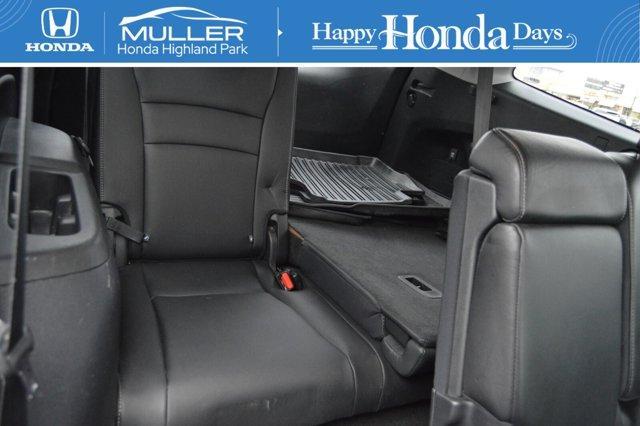 used 2019 Honda Pilot car, priced at $25,994