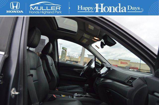 used 2019 Honda Pilot car, priced at $25,994