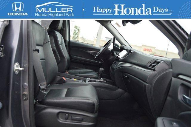 used 2019 Honda Pilot car, priced at $25,994