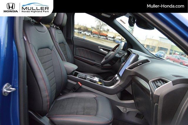used 2024 Ford Edge car, priced at $36,994