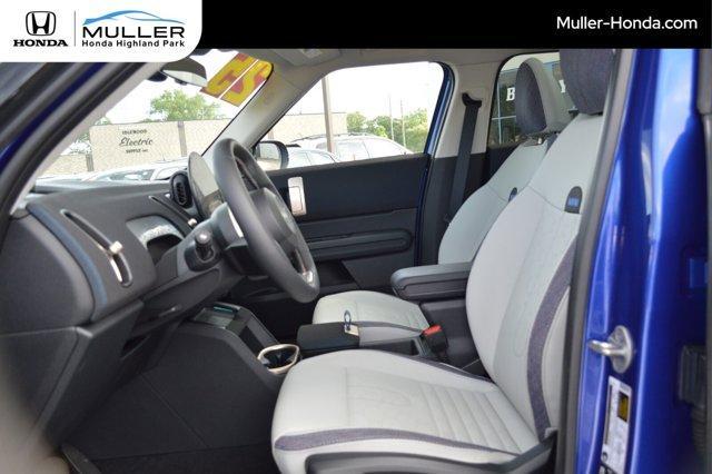 used 2025 MINI Countryman car, priced at $37,724