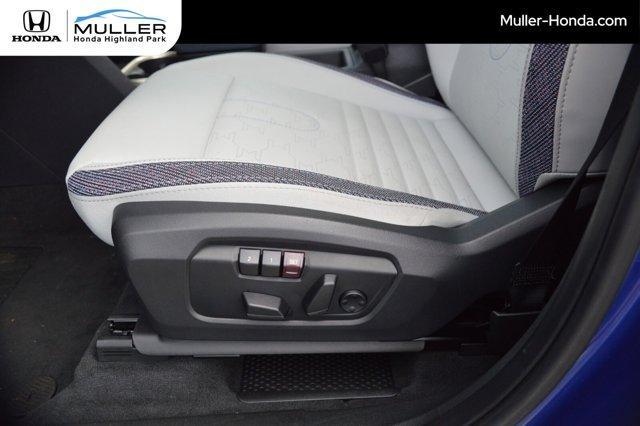 used 2025 MINI Countryman car, priced at $37,724