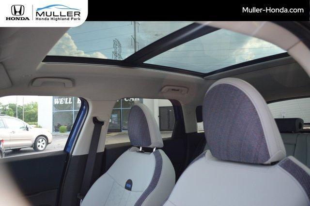 used 2025 MINI Countryman car, priced at $37,724