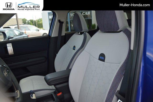 used 2025 MINI Countryman car, priced at $37,724