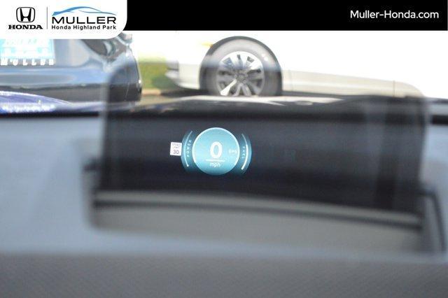 used 2025 MINI Countryman car, priced at $37,724