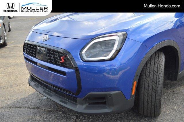 used 2025 MINI Countryman car, priced at $37,724