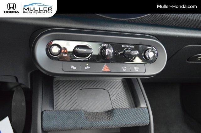 used 2025 MINI Countryman car, priced at $37,724