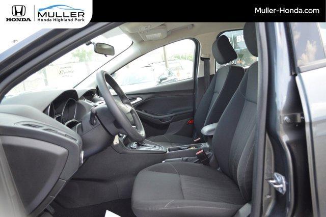 used 2016 Ford Focus car, priced at $12,994