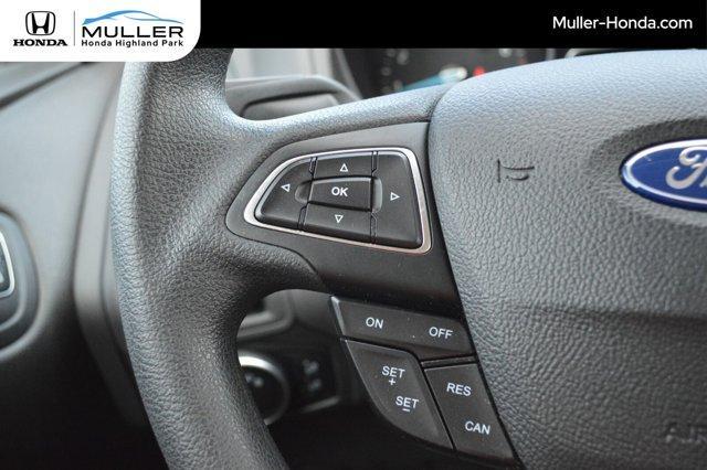 used 2016 Ford Focus car, priced at $12,994
