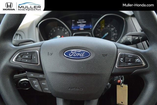used 2016 Ford Focus car, priced at $12,994