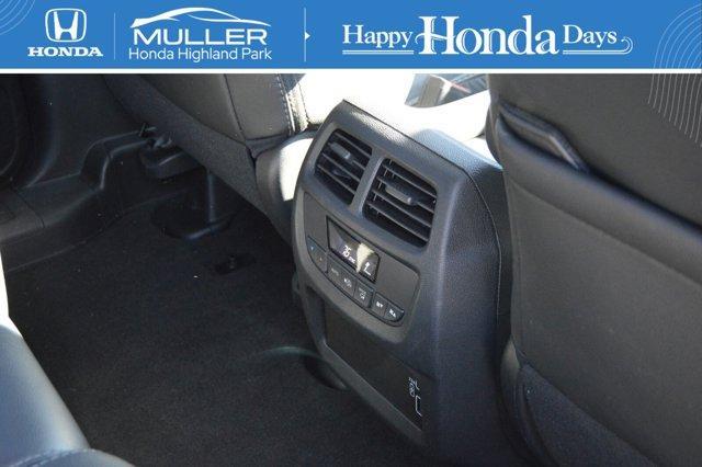 used 2021 Honda Pilot car, priced at $31,674