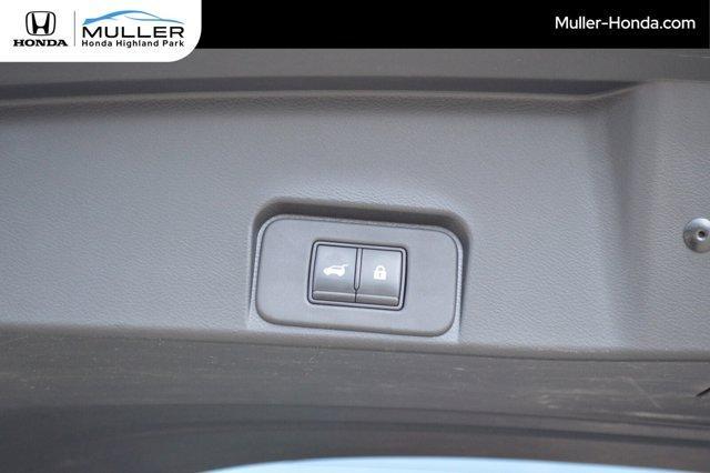 used 2021 Nissan Rogue car, priced at $21,994