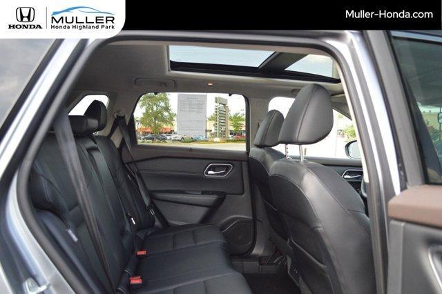 used 2021 Nissan Rogue car, priced at $21,994