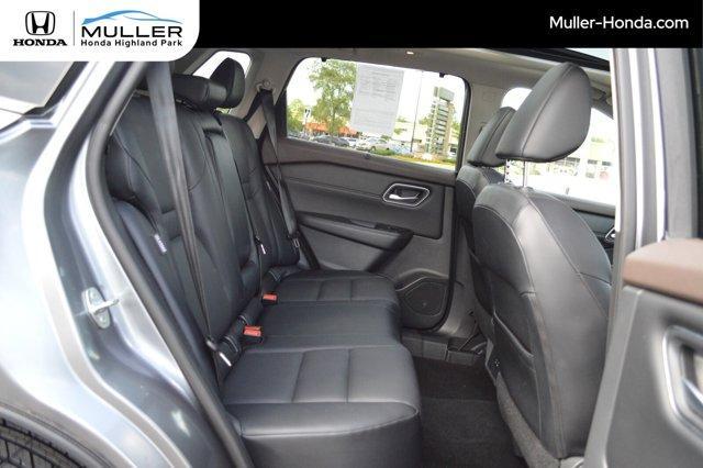 used 2021 Nissan Rogue car, priced at $21,994
