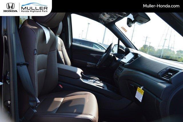new 2025 Honda Ridgeline car