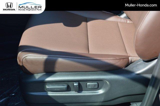 new 2025 Honda Ridgeline car