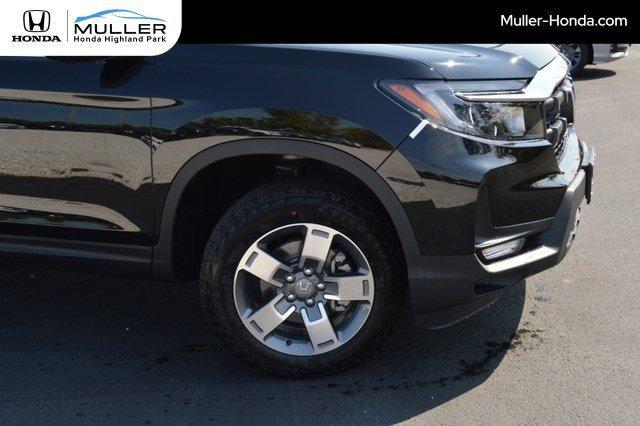 new 2025 Honda Ridgeline car