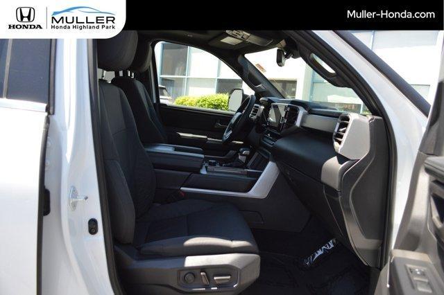 used 2025 Toyota Sequoia car, priced at $73,494